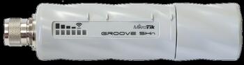 Маршрутизатор RouterBOARD Groove 5Hn