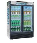 Холодильный шкаф Tefcold SD 1000