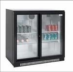 Холодильный шкаф Tefcold SC 208