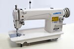 Швейная машина универсальная стачивающая с нижним продвижением JATI JT-8700