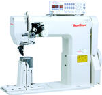 Швейная машина промышленная SUNSTAR КМ-967 (2,4мм)