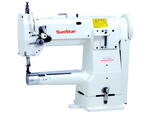 Швейная машина промышленная рукавная SUNSTAR КМ- 380 BL