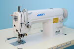 Швейная машина стачивающая с подрезкой края JATI JT-5200
