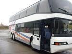 Автобус «Double-Decker N122/3»