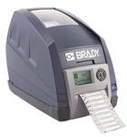 Стационарный термотрансферный принтер Brady IP300