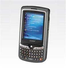 Мобильный компьютер Motorola MC35
