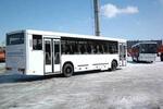 Автобусы пригородные НЕФАЗ, НЕФАЗ-5299-0000011-32, автобусы для перевозки детей, Автобусы пригородные