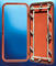 Двери судовые водогазонепроницаемые стальные типа II-R(L)-Ст-НхВхS-И-Р-АВ