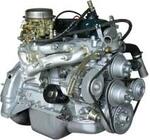 Двигатель автомобильный УМЗ-4215.10-10