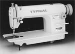Промышленная швейная машина Typical GC 6850 H