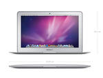 "Ноутбук MacBook Air 11" 1,6 ГГц"