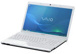 Ноутбук Sony VAIO VPC-EE2E1R/WI P320 2.1 ГГц