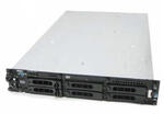 Сервер Dell PowerEdge 2850 Dual Xeon