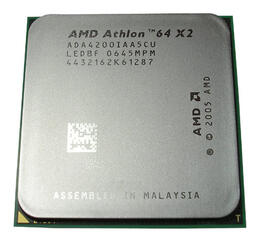 Процессор CPU AMD Athlon II X2 240
