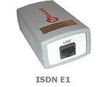 Адаптер SpRecord ISDN E1