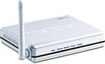Принт-сервер Wi-Fi TEW-P11G