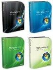 Обеспечение программное Windows Vista