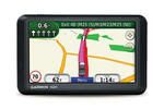 Навигатор GPS Garmin Nuvi 715