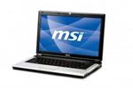 Ноутбук MSI EX460-059 Black
