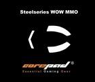 Тефлоновые ножки для мыши Corepad Skatez Pro for SteelSeries WOW