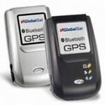 Навигатор GPS GlobalSat BT-338