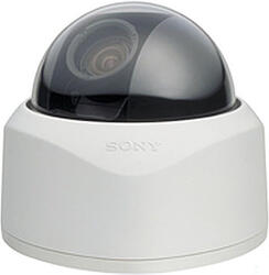 Купольная камера Sony SSC-CD13VP