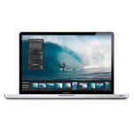 Ноутбук MacBook Pro 17 Quad-Core i7 2.2GHz/4GB/750GB/Radeon HD 6750M 1024/SD MC725RS/A