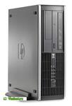 Блок системный HP Elite 8000SFF Q9500