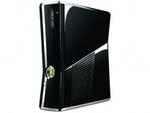 Игровая приставка Microsoft Xbox 360 Slim 4 Gb