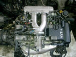 Двигатель 1G-FE