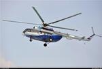 Вертолет МИ-172