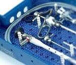 Оборудование и инструмент для эндоскопии