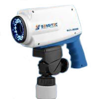 Цифровой видеокольпоскоп SLC -2000