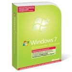 Windows 7 Home Basic (домашняя базовая)