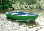 Лодка Спорт