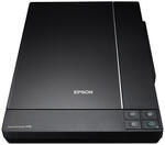 Сканер Epson Perfection V33