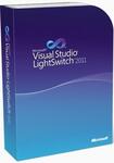 Программа Microsoft Visual Studio LightSwitch 2011