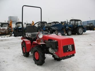 Мини-трактор Беларус МТЗ 132Н