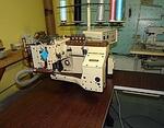 Промышленная швейная машина MAUSER LOCK 41