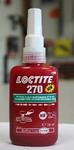 Фиксаторы резьбовых соединений Loctite (Локтайт) 270 высокой прочности