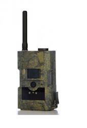 Камера - регистратор Boly Guard SG882MK с модулем GSM (версия GPRS)