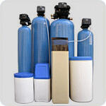 Система очистки воды, комплект - 3А, производительность 2,0 м3/час