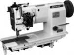 Gemsy 2-х игольная швейная машина GEM 2000-1М