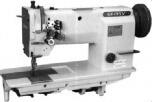 Gemsy 2-х игольная швейная машина GEM 2000S-1В