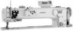 Juki 2-х игольная швейная машина LU2266N-7/SC920CM / M92 / CP18