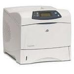Лазерный принтер HP LaserJet 4350 A4, 1200dpi, 52ppm
