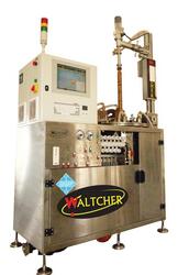 Оборудование для выращивания кристаллов Waltcher 30
