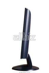Монитор  BenQ V2220 glossy-black