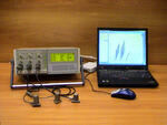 Аппаратура  измерения  роторных вибраций