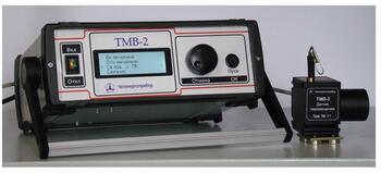 Прибор контроля высоковольтных выключателей ТМВ-2